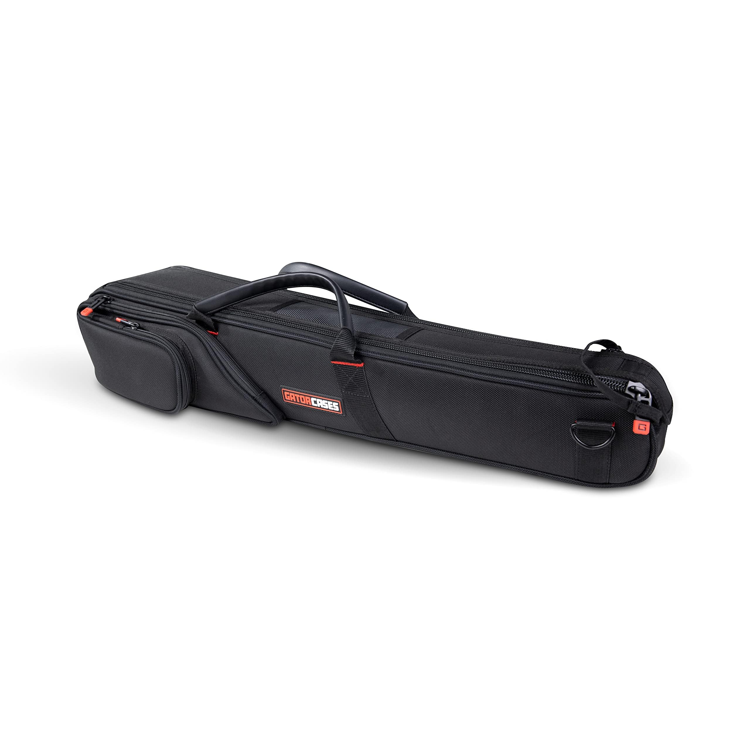 Amazon.co.jp: GATOR ゲーター ソプラノサックス用 ギグケース Allegro